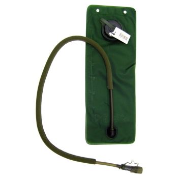 SACCA PER ACQUA 3L IN GOMMA