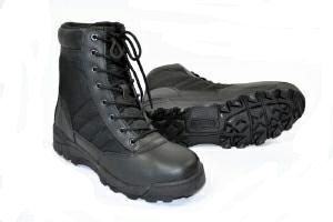 SCARPONCINI ANFIBI ROYAL MILITARY (T.40)