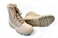 SCARPONCINI ANFIBI ROYAL TAN (T.44)