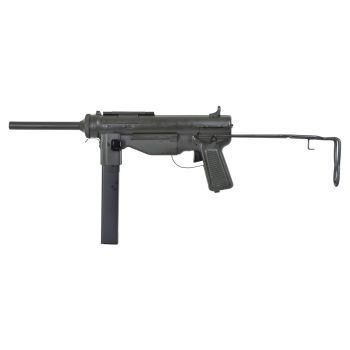 FUCILE ELETTRICO M3A1 GREASE GUN SNOW WOLF