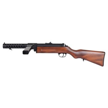 FUCILE ELETTRICO MP18 SNOW WOLF