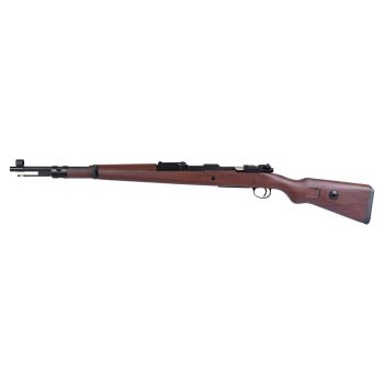 FUCILE A MOLLA MAUSER KAR98K SNOW WOLF