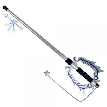 KEYBLADE 1 - KINGDOM HEARTS