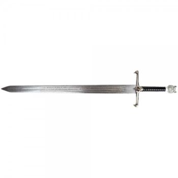 SPADA LUNGO ARTIGLIO DAMASCATA - GAMES OF THRONES