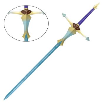 SPADA DELLA PRINCIPESSA - LEGEND OF ZELDA