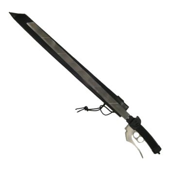 KATANA SPADA TITAN ATTACK