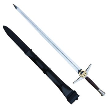 SPADA FANTASY ORNAMENTALE (ZS668) - THE WITCHER 