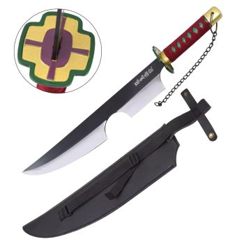 SPADA DEMON SLAYER DI TENGEN UZUI