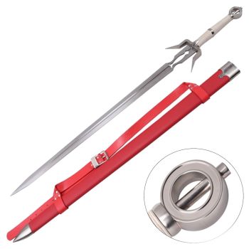 SPADA ZIREAEL DI CIRI – THE WITCHER