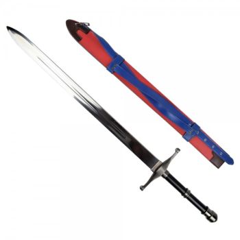 SPADA DI SUPER TRUNKS - DRAGON BALL Z