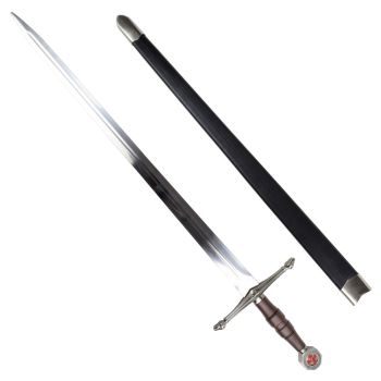 SPADA DI BALIANO - "LE CROCIATE"