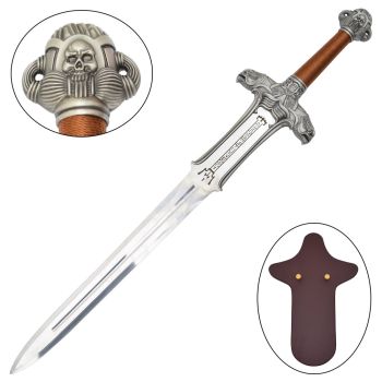 SPADA ATANTEAN SWORD - CONAN IL BARBARO