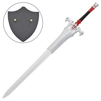 SPADA INVICTUS DI CLIVE ROSFIELD - FINAL FANTASY