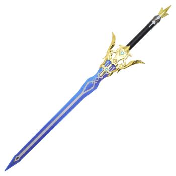 SPADA FREEDOM SWORN - GENSHIN IMPACT