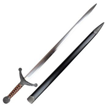 SPADA SWORD OF THE TRUE SOVEREIGN - CURSED