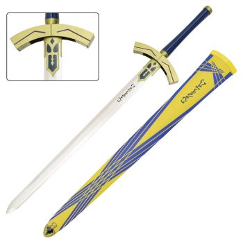 SPADA EXCALIBUR DI SABER LILY - FATE