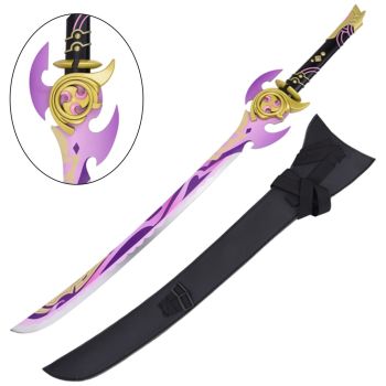 SPADA MISTSPLITTER - GENSHIN IMPACT