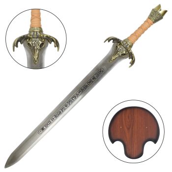 SPADA DEL PADRE - CONAN IL BARBARO