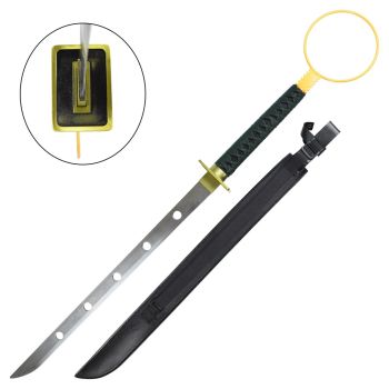 SPADA BLEACH SAKANADE DI SHINJI HIRAKO