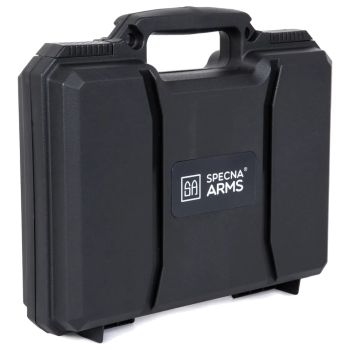 VALIGETTA PORTAPISTOLE RIGIDA 30X20 SPECNA ARMS