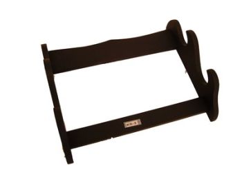 SUPPORTO 2 KATANE PARETE