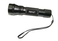 TORCIA LED 180 LUMEN T10W ROYAL