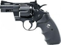 REVOLVER <7,5J COLT PYTHON 2,5" UMAREX