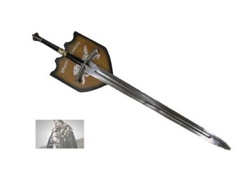 SPADA DI EDDAR STARK - GAME OF THRONES