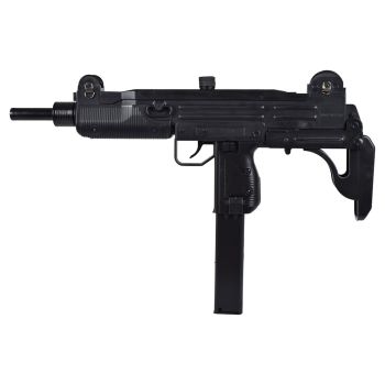 FUCILE ELETTRICO UZI ABS WELL