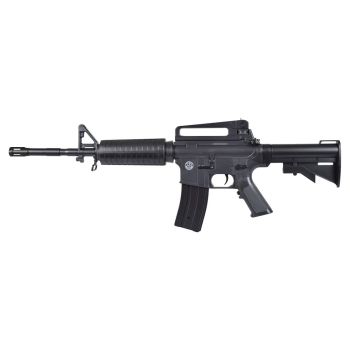FUCILE ELETTRICO M4 CARBINE ABS WELL