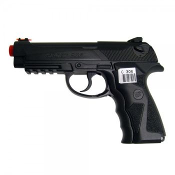 PISTOLA CO2 BERETTA 306 FULL METAL WG