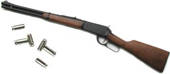 BRUNI WINCHESTER 1894 CAL.8mm