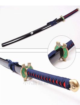 KATANA DI ERZA SCARLETT - FAIRY TAIL