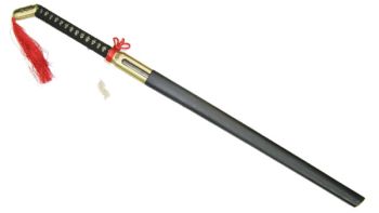 KATANA BLEACH KISUKE URAHARA