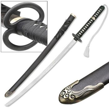 KATANA NINJA GAIDEN RYU HAYABUSA