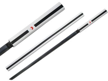 KATANA NARUTO BIANCA