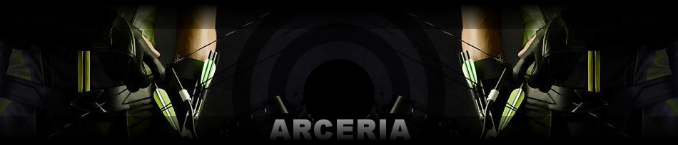 Arceria