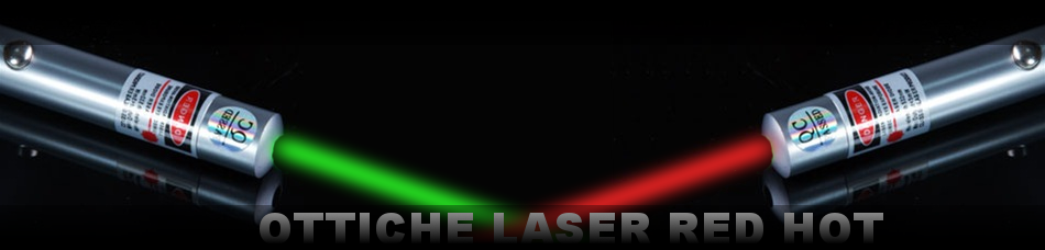 Ottiche & laser