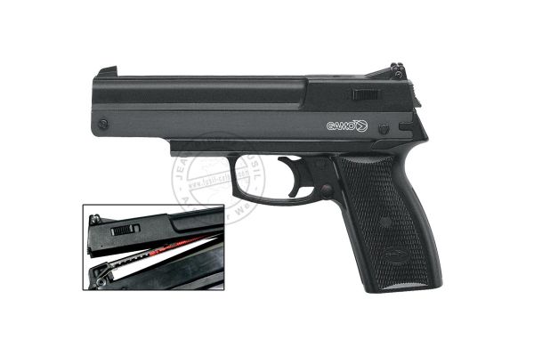 PISTOLA <7,5J PCA GAMO AF-10