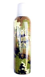 BOMBOLETTA GREEN GAS POWER AIR GUN 400 ml