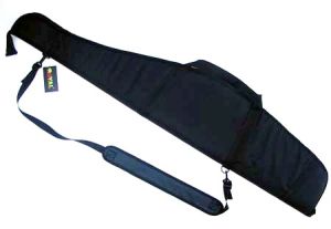 CUSTODIA PER FUCILI E CARABINE NERA ROYAL