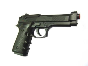 PISTOLA A MOLLA BERETTA 92 HFC