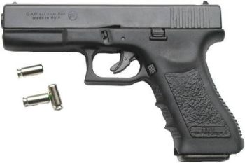 BRUNI GAP CAL. 9MM