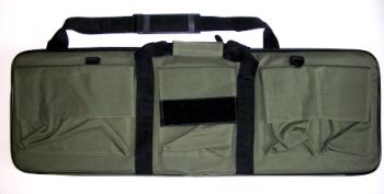 CUSTODIA PORTAFUCILE VERDE ROYAL