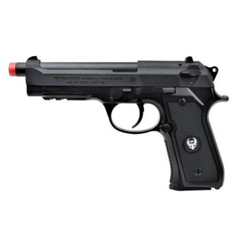 PISTOLA G.GAS B92SF BLACK HFC