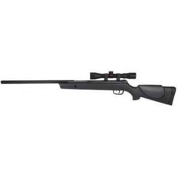 CARABINA <7,5J GAMO BIG CAT 1250 CON OTTICA