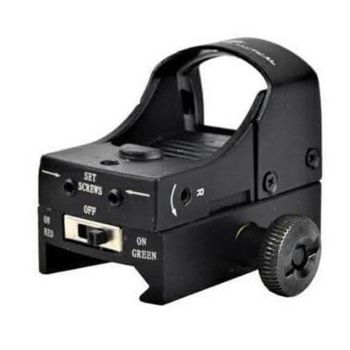 MINI RED DOT JS-TACTICAL