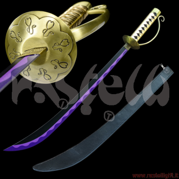 SCIABOLA ACE DI GOL D. ROGER - ONE PIECE