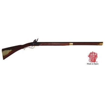 RIPRODUZIONE FUCILE KENTUCKY DENIX