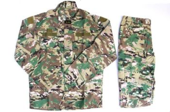 DIVISA MIMETICA MULTICAM M